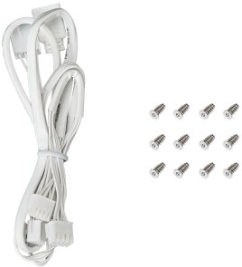 Кулер Deepcool FD12 ARGB WH 3in1 White (R-FD12-WHAPN3-G)