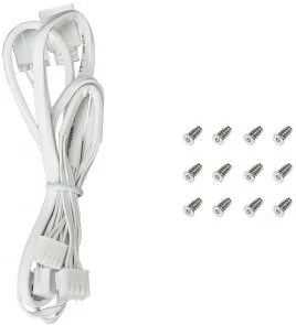 Фото: Кулер Deepcool FD12 ARGB WH 3in1 White (R-FD12-WHAPN3-G) № 9 | KTC