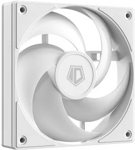 Фото: Кулер ID-COOLING AS-120-W № 3 | KTC