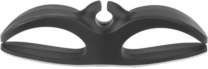Органайзер для кабелів OfficePro CM001B Black