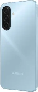 Фото: Смартфон Samsung Galaxy A17 LTE 4/128GB Light Blue (SM-A175FLBBEUC) № 6 | KTC