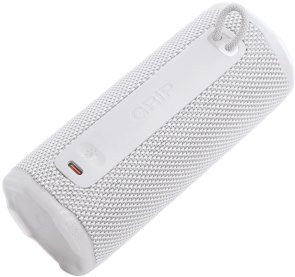 Колонка JBL Grip Bluetooth, White