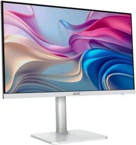 Фото: Монітор MSI MODERN MD272UPHW - 27" IPS / 3840×2160 / 60 Гц / Pivot / HAS № 2 | KTC