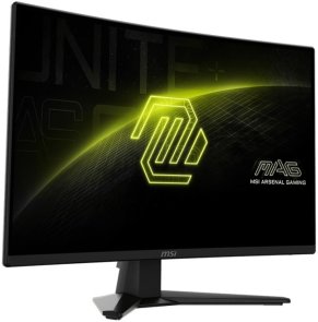 Монітор MSI MAG 274CQF