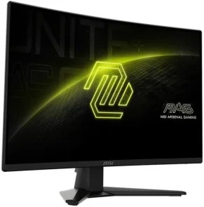 Фото: Монітор MSI MAG 274CQF - 27" VA / 2560×1440 / 180 Гц / Adaptive Sync № 2 | KTC