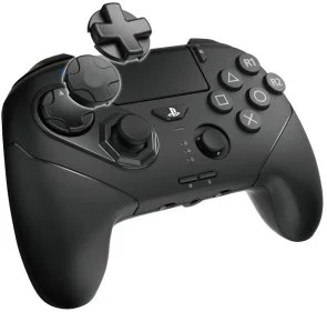 Фото: Геймпад Hori Fighting Commander OCTA Pro for PS5 (ACC-1205) № 3 | KTC