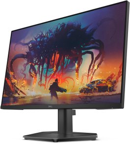 Монітор Dell SE2425HG (210-BSNR)