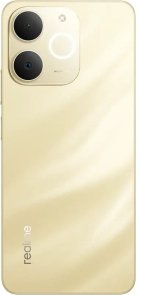 Смартфон Realme Note 70 RMX5313 4/128GB Beach Gold