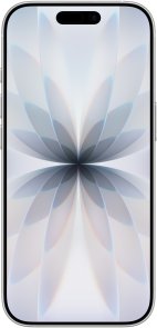 Смартфон Apple iPhone 17 256GB White (MG6K4)