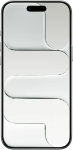 Фото: Смартфон Apple iPhone Air 256GB Cloud White (MG2M4) № 2 | KTC