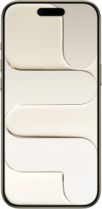 Смартфон Apple iPhone 17 Air 1TB Light Gold (MG2Y4)
