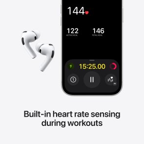 Навушники Apple AirPods Pro 3