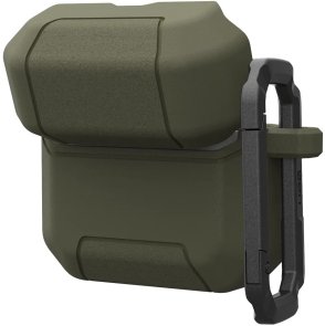 Чохол UAG for Airpods Pro 2024 - Scout Olive Drab (104130117272)