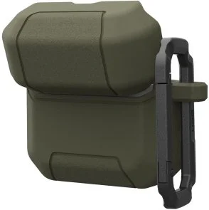 Фото: Чохол UAG for Airpods 4 - Scout Olive Drab (104130117272) № 5 | KTC