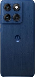 Смартфон Motorola Edge 60 12/256GB Gibraltar Sea (PB7H0031RS)