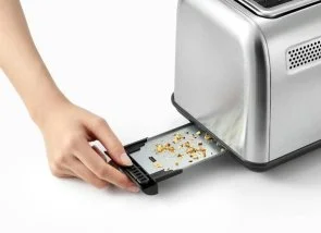 Фото: Тостер BUYDEEM DT620E Stainless Steel (DT620E-SS/EU) № 8 | KTC