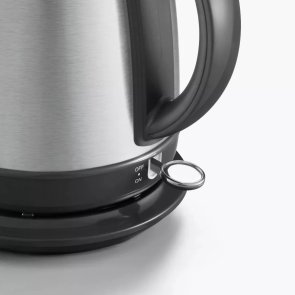 Електрочайник BUYDEEM K640E Stainless Steel (K640E-SS/EU)