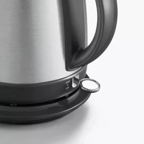 Фото: Електрочайник BUYDEEM K640E Stainless Steel (K640E-SS/EU) № 3 | KTC