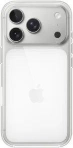 Фото: Чохол Apple for iPhone 17 Pro - Clear Case with MagSafe (MGFT4) № 2 | KTC