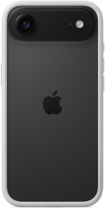 Чохол Apple for iPhone Air - Bumper Light Gray (MH014)