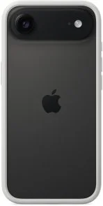 Фото: Чохол Apple for iPhone Air - Bumper Light Gray (MH014) № 5 | KTC