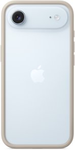Чохол Apple for iPhone Air - Bumper Tan (MH044)