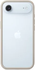 Фото: Чохол Apple for iPhone Air - Bumper Tan (MH044) № 2 | KTC