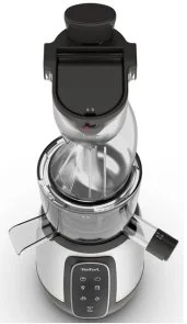 Фото: Соковижималка шнекова Tefal ULTRA JUICE (ZC605D38) № 5 | KTC