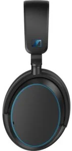 Фото: Навушники Sennheiser Accentum Wireless Blue (700381) № 3 | KTC