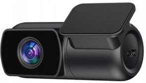 Відеореєстратор SJCAM Dashcam M60 with rear view camera (6972476162954)