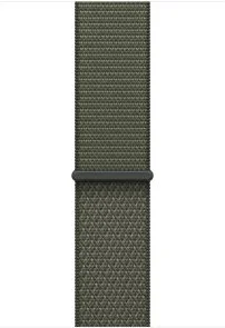 Фото: Ремінець Apple for Apple Watch 46mm - Sport Loop Forest (MFFJ4) № 3 | KTC