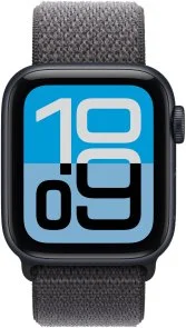 Фото: Ремінець Apple for Apple Watch 40mm - Sport Loop Dark Gray (MFFA4) № 2 | KTC