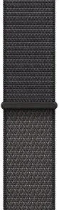 Фото: Ремінець Apple for Apple Watch 42mm - Sport Loop Dark Gray (MFFG4) № 3 | KTC