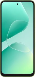 Смартфон Infinix Hot 60i X6728 8/256GB Meadow Green
