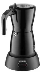Кавоварка гейзерна Ardesto CMM-X300B