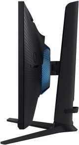 Монітор Samsung (LS24DG302EIXCI)
