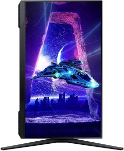 Монітор Samsung (LS24DG302EIXCI)