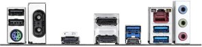 Материнська плата Gigabyte B760M DS3H WIFI6E GEN5