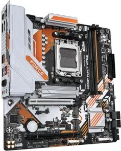 Фото: Материнська плата Gigabyte B850M FORCE WIFI6E № 3 | KTC
