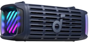 Портативна колонка Anker SoundCore Boom 3i Blue (D5100030)