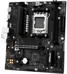 Материнська плата AsRock A620AM-X