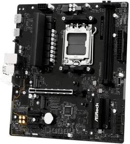 Фото: Материнська плата AsRock A620AM-X № 3 | KTC