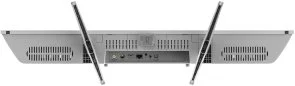 Фото: Телевізор QLED Ergo 32JFQ7510 (Smart TV, Wi-Fi, 1920x1080) № 11 | KTC
