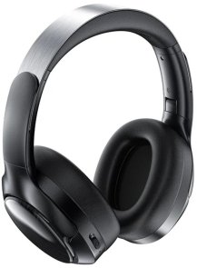 Гарнітура Acefast H5 Black (6974316284277)