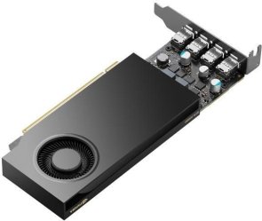 Відеокарта HP RTX A1000 (AV8J4AA)