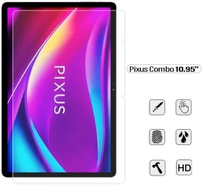 Фото: Захисне скло BeCover for Pixus Combo 10.95 (713701) № 4 | KTC