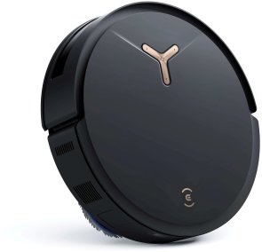 Робот-пилосос ECOVACS DEEBOT T50 MAX PRO OMNI BLACK (DEX54)