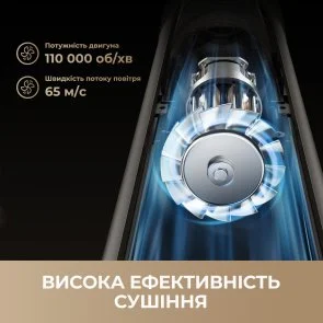 Фото: Мультистайлер Dreame Dazzle (AZD20A) № 2 | KTC
