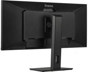 Монітор iiyama ProLite XUB3493WQSU-B6 Black