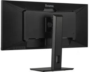 Фото: Монітор iiyama ProLite XUB3493WQSU-B6 Black - 34" IPS / 3440x1440 / 120 Гц / HAS № 5 | KTC